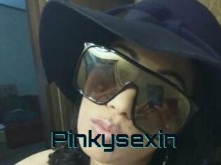 Pinkysexin