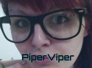 PiperViper