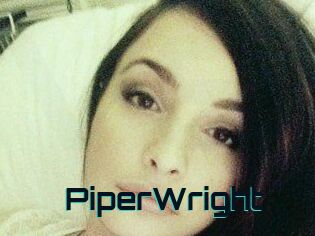 PiperWright