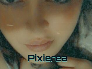 Pixierea