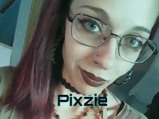 Pixzie