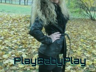 PlayBabyPlay