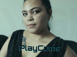 PlayCums