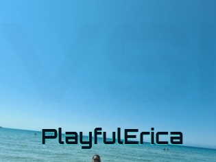 PlayfulErica