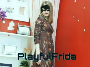 PlayfulFrida