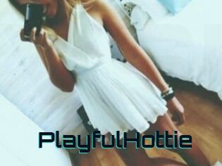 PlayfulHottie