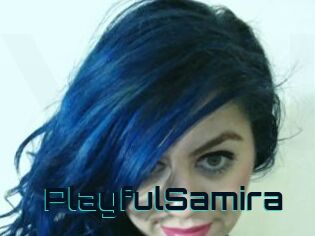 PlayfulSamira