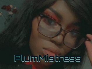 PlumMistress