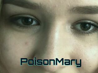 PoisonMary