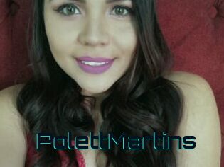 PolettMartins