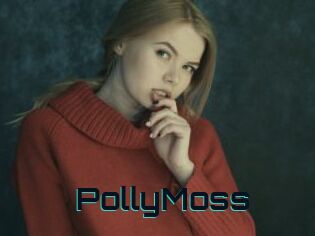 PollyMoss