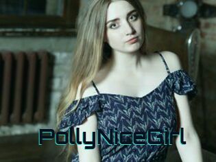 PollyNiceGirl