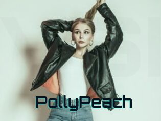 PollyPeach