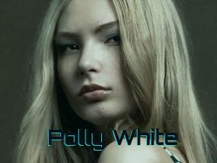 Polly_White