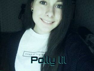 Polly_lil