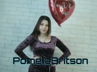 PomelaBritson