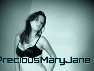 Precious_MaryJane