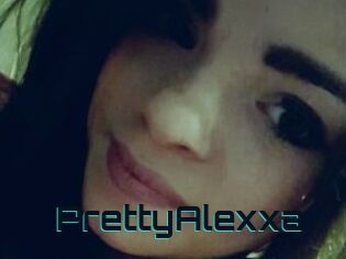 PrettyAlexxa