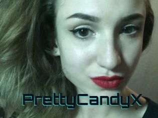 PrettyCandyX