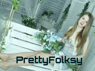 PrettyFolksy