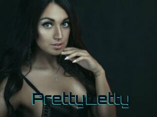 PrettyLetty