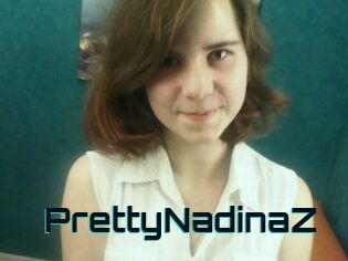 PrettyNadinaZ