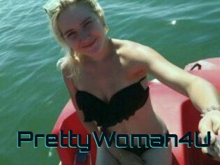 PrettyWoman4U