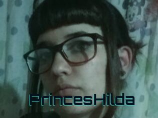 PrincesHilda