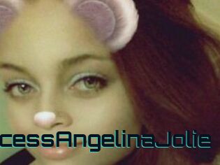 PrincessAngelinaJolie