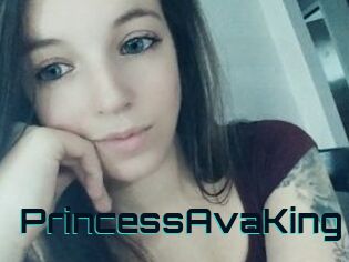 PrincessAvaKing