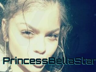 PrincessBellaStar