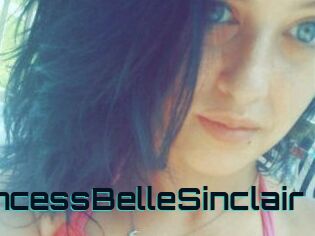 PrincessBelleSinclair