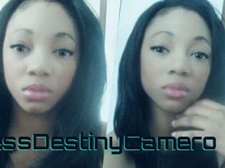 PrincessDestinyCamero