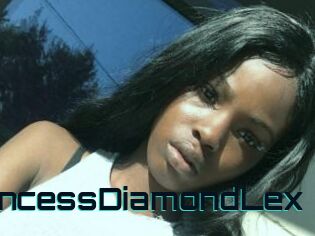 PrincessDiamondLex