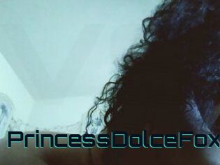 PrincessDolceFox