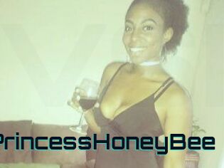 PrincessHoneyBee