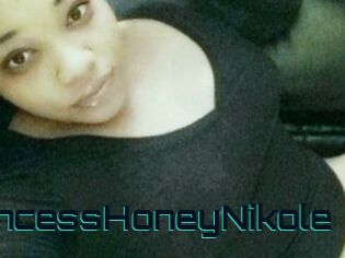 PrincessHoneyNikole