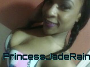 PrincessJadeRain