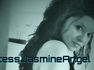 PrincessJasmineAngel