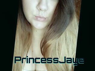 PrincessJaye