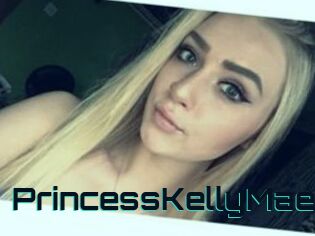 PrincessKellyMae