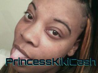 PrincessKikiCash