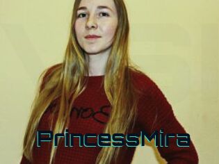 PrincessMira