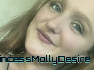 PrincessMollyDesire