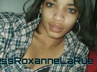 PrincessRoxanneLaRue