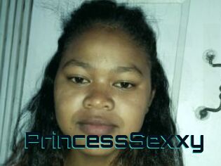 PrincessSexxy