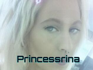 Princessrina