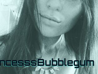 PrincesssBubblegum