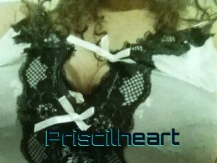 Priscilheart