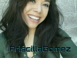 Priscilla_Gomez